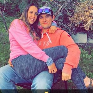 Meet your Posher, Madison